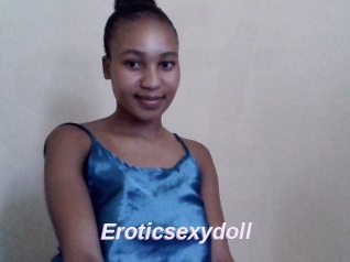 Eroticsexydoll