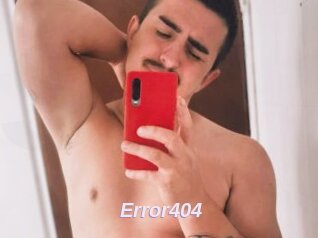 Error404