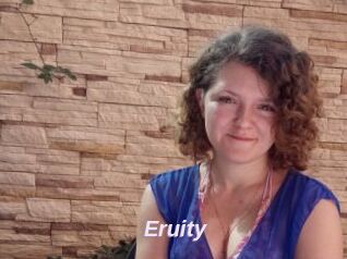 Eruity