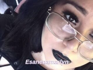 Esanenamarlyn