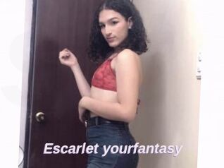 Escarlet_yourfantasy