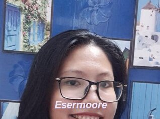Esermoore