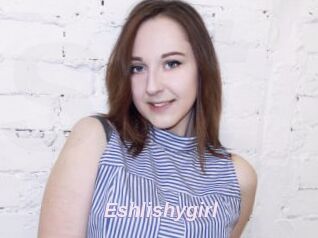 Eshlishygirl