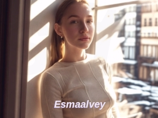 Esmaalvey