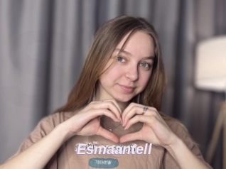 Esmaantell
