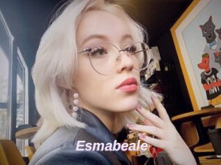 Esmabeale