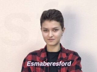 Esmaberesford