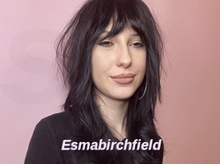 Esmabirchfield