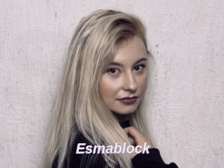 Esmablock