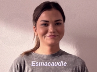 Esmacaudle
