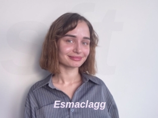 Esmaclagg