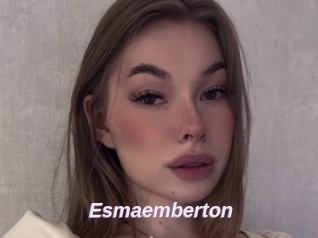 Esmaemberton