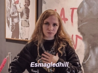 Esmagledhill