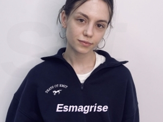 Esmagrise
