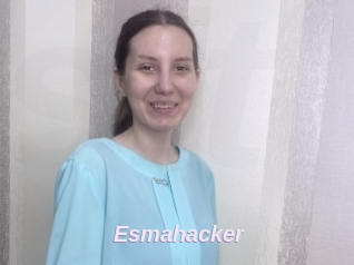 Esmahacker