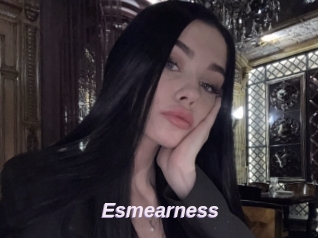 Esmearness