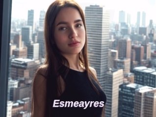 Esmeayres