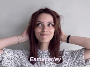Esmecarley