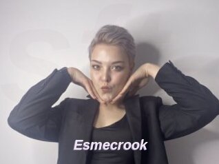 Esmecrook