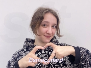Esmecunard