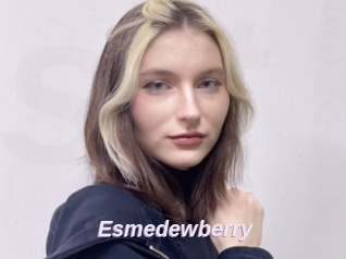 Esmedewberry