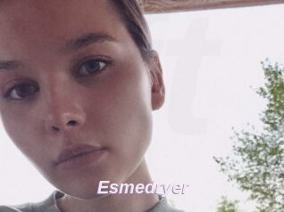 Esmedryer