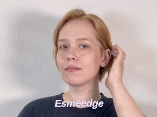 Esmeedge