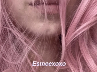 Esmeexoxo