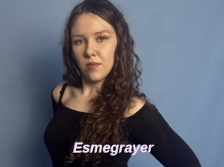 Esmegrayer