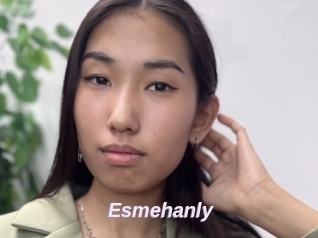 Esmehanly