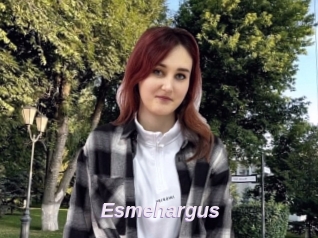 Esmehargus