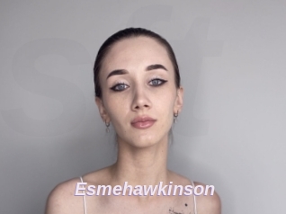 Esmehawkinson