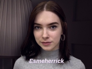 Esmeherrick