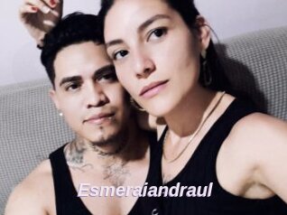 Esmeraiandraul