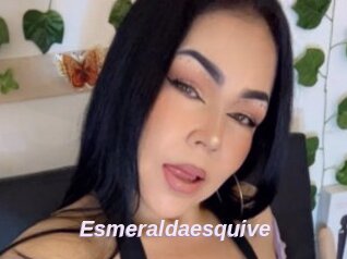 Esmeraldaesquive