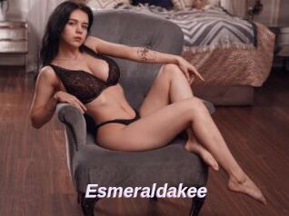 Esmeraldakee