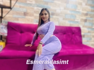 Esmeraldasimt