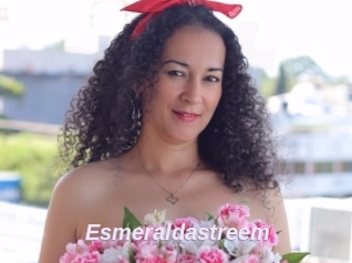 Esmeraldastreem