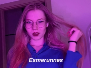 Esmerunnes