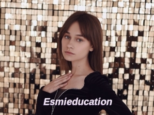 Esmieducation