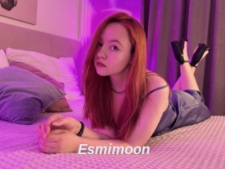 Esmimoon