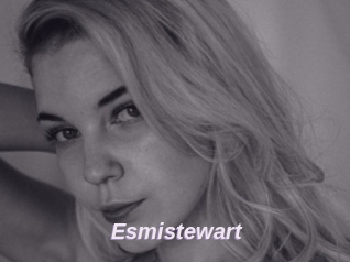 Esmistewart