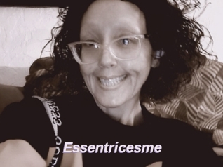 Essentricesme
