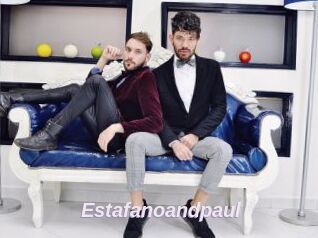 Estafanoandpaul
