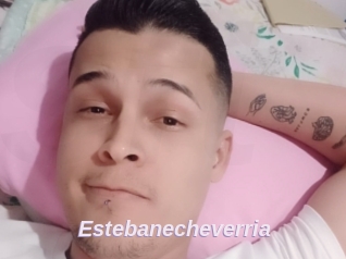 Estebanecheverria