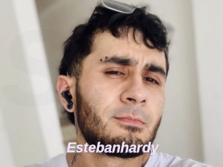 Estebanhardy