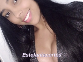 Estefaniacortes