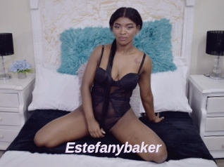 Estefanybaker