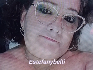 estefanybelli sexyflirt