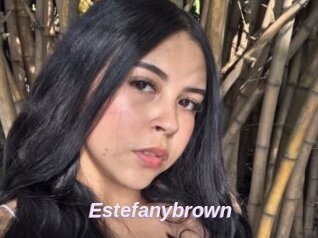Estefanybrown